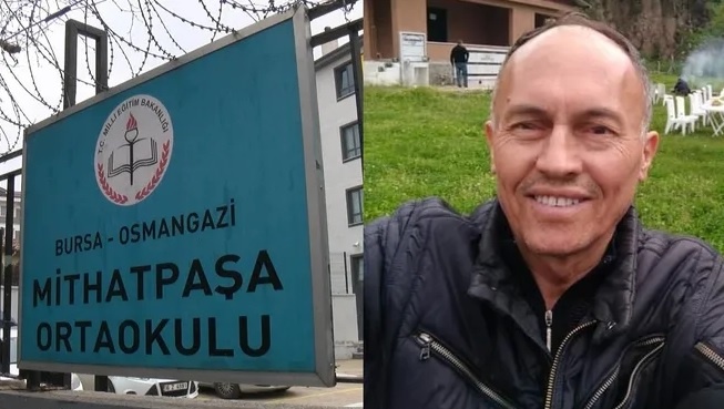 ‘Harem selamlık’ talimatı veren müdür görevine geri döndü