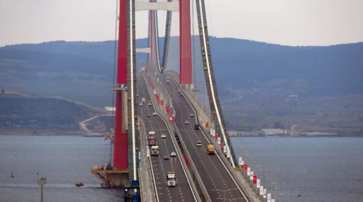 Ulaştırma Bakanlığı 4 gazeteyi hedef gösterdi