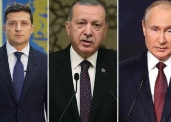 Rusya’dan, Türkiye’deki olası Lavrov-Kuleba görüşmesine destek