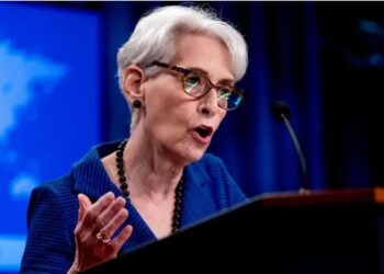 Wendy Sherman: Türkiye Montrö’yü uygun şekilde uygulayacaktır