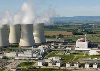 Nükleer Düzenleme Kanunu Teklifi kabul edildi