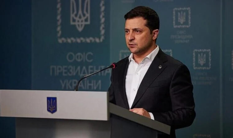 Sonuç çıktı mı? Zelenski’den müzakerelere dair açıklama