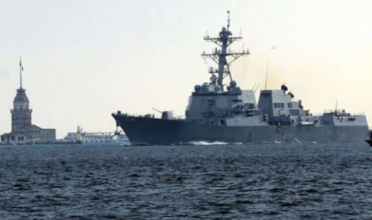 ABD’den Montrö çıkışı: Türkiye’yi işaret etti