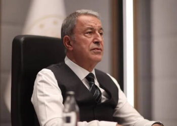 Akar: Montrö’nün aşındırılması kimseye yarar sağlamaz