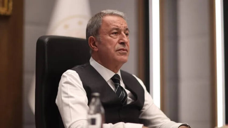 Akar: Montrö’nün aşındırılması kimseye yarar sağlamaz