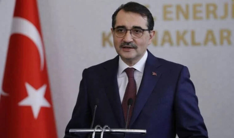 Bakan Dönmez’den ‘elektrikte yeni tarife’ açıklaması