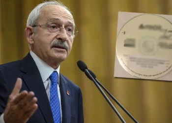 Kılıçdaroğlu ‘fişlendim’ demişti: 28 Şubat’ın sahte CD’leri