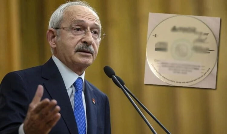Kılıçdaroğlu ‘fişlendim’ demişti: 28 Şubat’ın sahte CD’leri