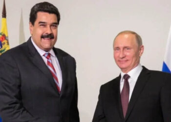 Maduro, Rusya’ya destek verip vermediğini açıkladı