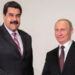 Maduro, Rusya’ya destek verip vermediğini açıkladı