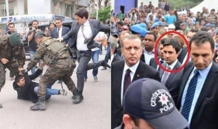 Tekmeci Yusuf Yerkel, ödül gibi verilen görevine başladı!