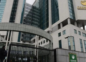 Rusya’nın en büyük bankası Sberbank’tan Avrupa kararı