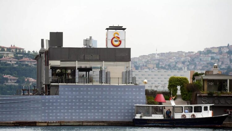 Yargıtay onayladı: Galatasaray ‘Ada’sına kavuşuyor