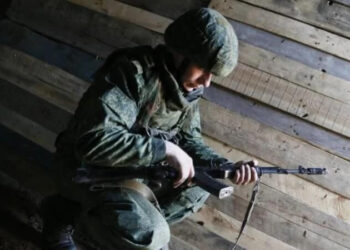 Rusya ölen askerlerin sayısını açıkladı