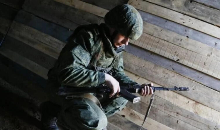 Rusya ölen askerlerin sayısını açıkladı