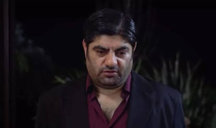 Oyuncu Hüseyin Elmalıpınar yaşamını yitirdi