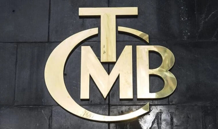 TCMB’nin rezervleri düştü