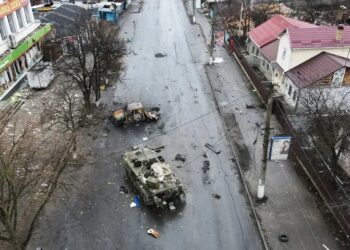 Ukrayna NATO’yu Çernobil üzerinden sıkıştırıyor