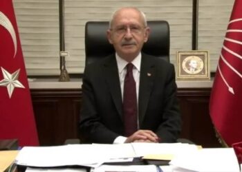 Kılıçdaroğlu: Siz Putin’in oligarkları için kurduğu sistemin, Türkiye’deki kopyalarısınız