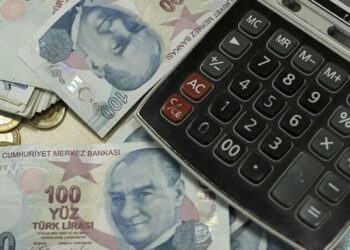 TCMB’den ‘gıda’ ve ‘enerji’ vurgulu enflasyon raporu