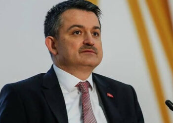 Pakdemirli’nin istifasının ardından çarpıcı iddia