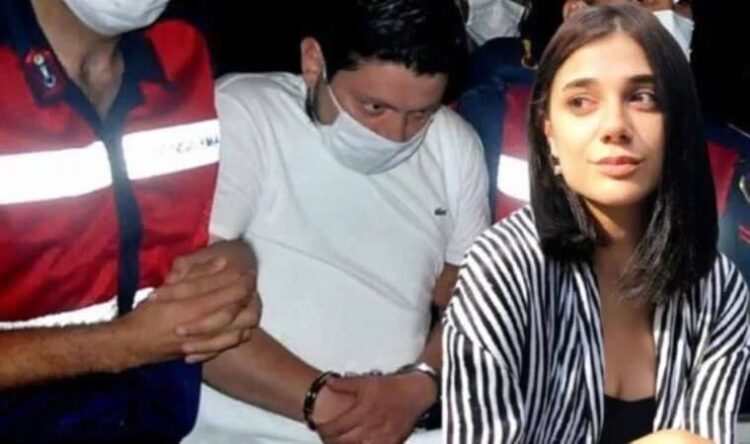 Pınar Gültekin cinayetinde yeni gelişme