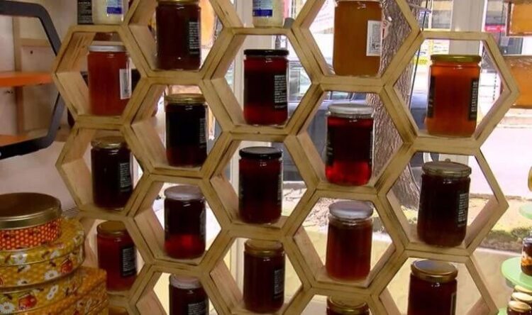 Bakanlık ifşa etmişti: Süzme balda bu oyuna dikkat!