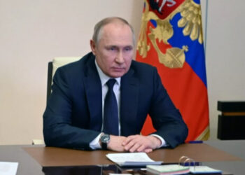 Putin, komşu ülkelere seslendi