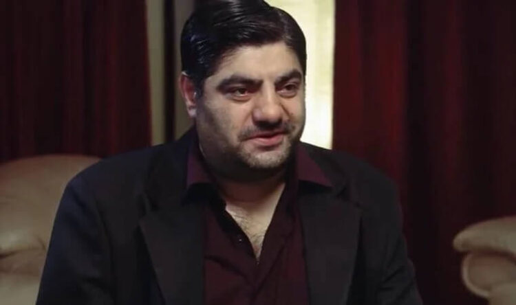 Hüseyin Elmalıpınar ile ilgili üzen ayrıntı ortaya çıktı