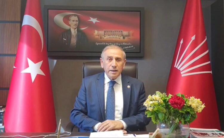 “Milli Eğitim Bakanlığı’nda Alevilere kumpas”