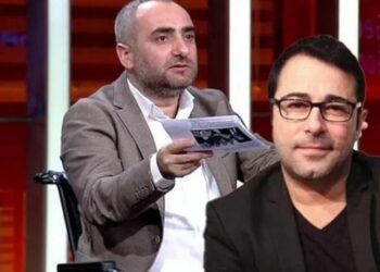 Atilla Taş-İsmail Saymaz polemiği: Senin yüzünden hapis yattım