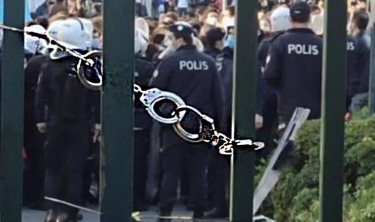 Boğaziçi Üniversitesi’ne üniversite dışından üç dekan atandı