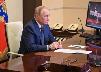 Putin’den Ukrayna çıkışı: Zor bir karardı