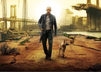 ‘Ben Efsaneyim’in devam filmi geliyor