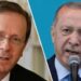 2008’den bu yana bir ilk: İsrail Cumhurbaşkanı Herzog Türkiye’ye geliyor