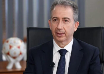 Metin Öztürk’ten çok sert paylaşım!