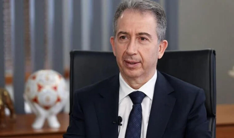 Metin Öztürk’ten çok sert paylaşım!