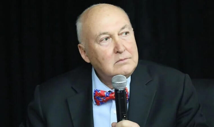 ‘7 büyüklüğünde deprem, 10 yıl önceden belirti verir’