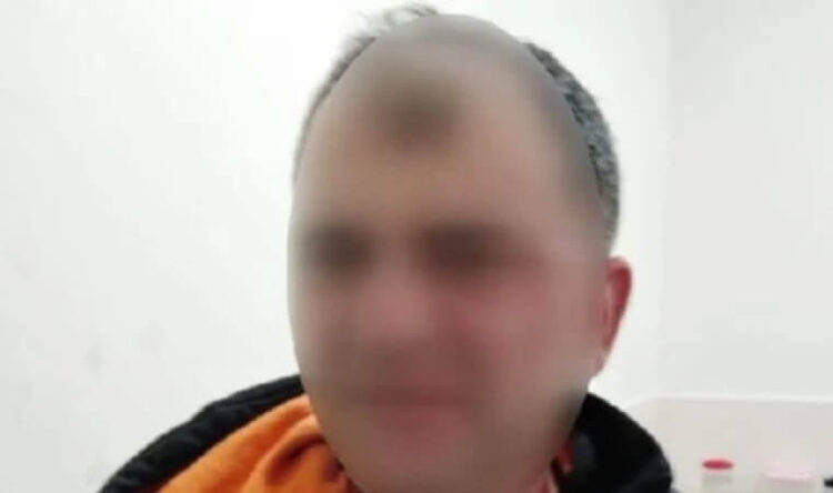 Savcıyı, polisi ve katipleri darbetti, serbest kaldı