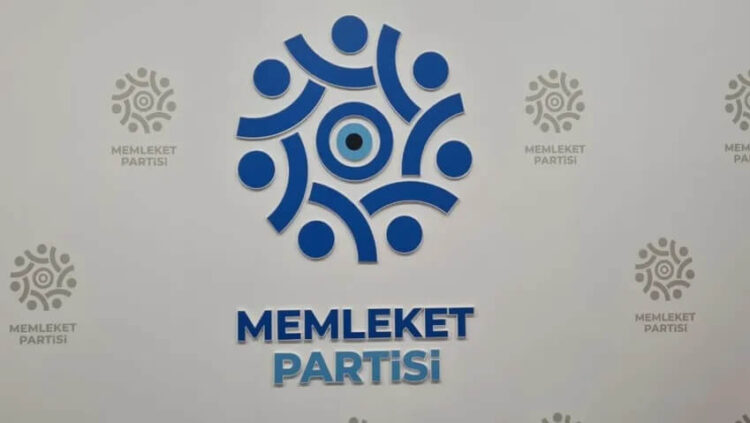 Memleket Partisi’nde ihraç ve istifa
