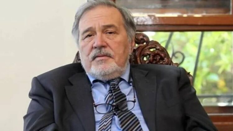 İlber Ortaylı: Zeytinden anlamayan birisi bakan tayin ediliyor