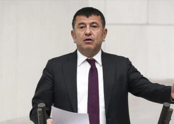 CHP’li Ağbaba: ‘Her 100 kadından 65’i çalışma hakkından faydalanamıyor’