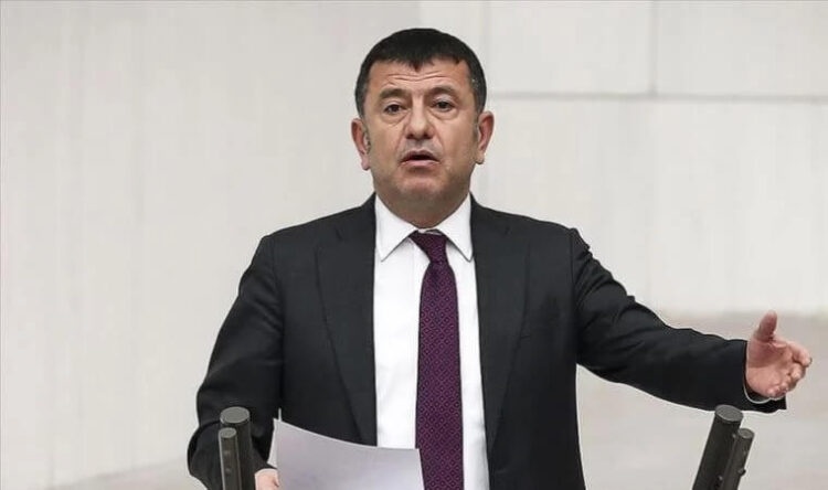 CHP’li Ağbaba: ‘Her 100 kadından 65’i çalışma hakkından faydalanamıyor’