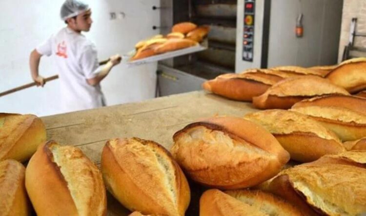 Fırıncılar Odası’ndan ekmek fiyatlarına ilişkin açıklama