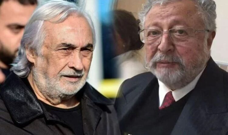 İstinaf’tan Müjdat Gezen ve Metin Akpınar hakkında karar