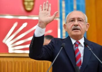 Kılıçdaroğlu: Anadolu’nun içi boşalıyor