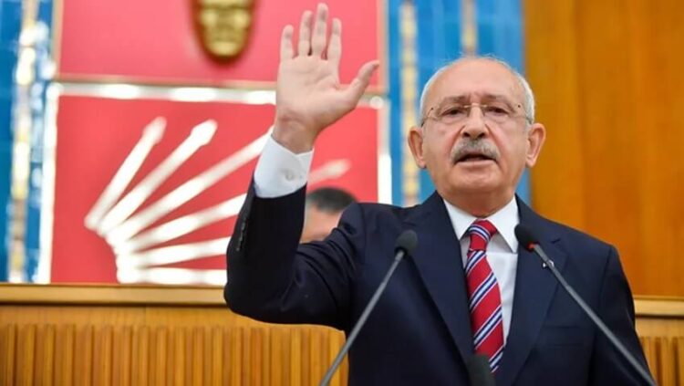 Kılıçdaroğlu: Anadolu’nun içi boşalıyor
