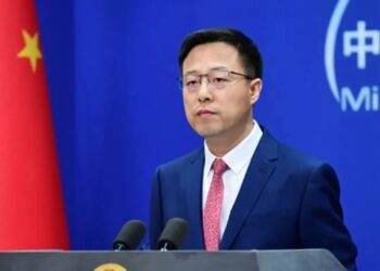 Çin’den ABD’ye: Ukrayna’daki biyo-askeri faaliyetlerinizi açıklayın