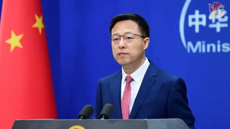 Çin’den ABD’ye: Ukrayna’daki biyo-askeri faaliyetlerinizi açıklayın