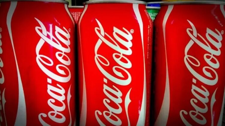 Coca-Cola Rusya’daki faaliyetlerini askıya aldı